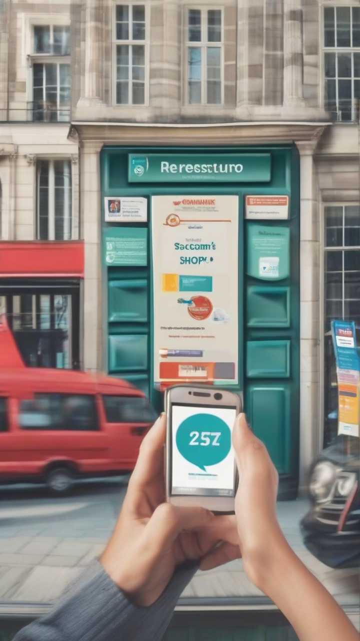 Regulator warns public vs ‘Shopwise’ scam