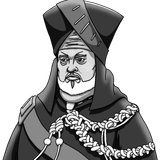 Baron Notluwiski Papanoida BW