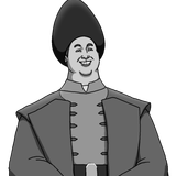 Són Halliikeenovich BW