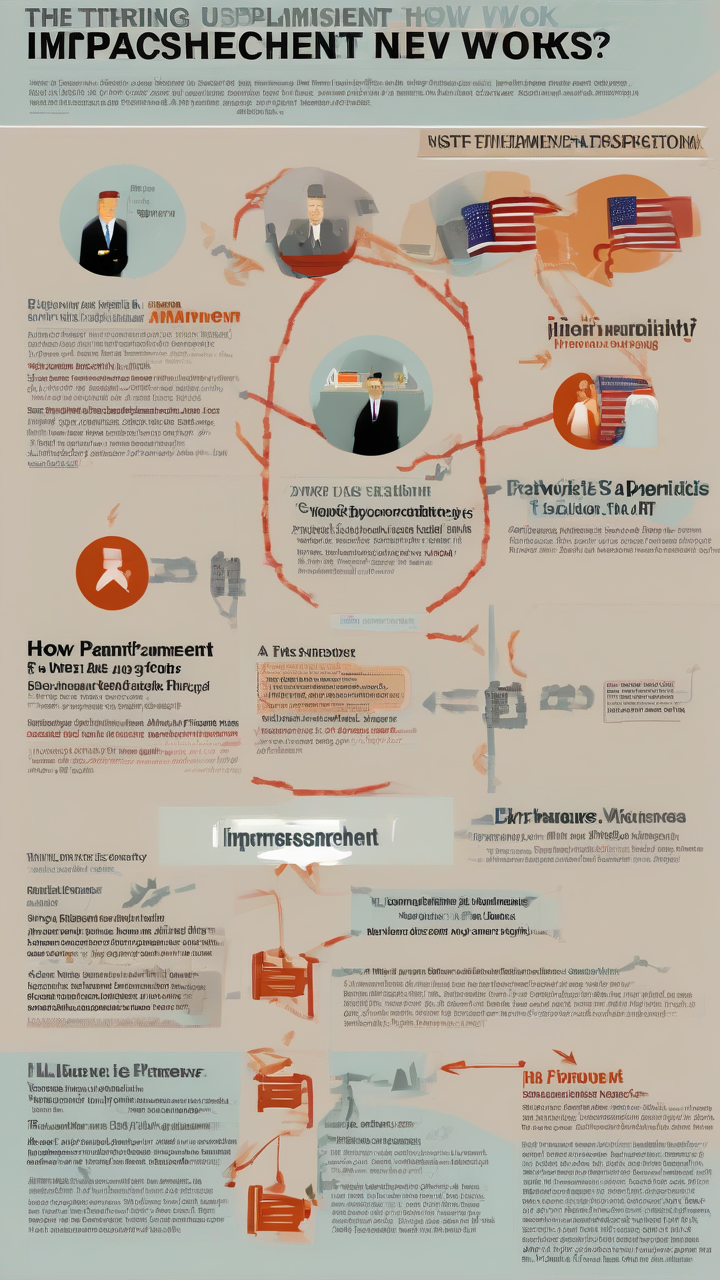 Explainer How impeachment works