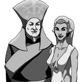 Duke Teta &amp; Koyi Mateil BW