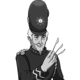 Dannl Faytonni BW