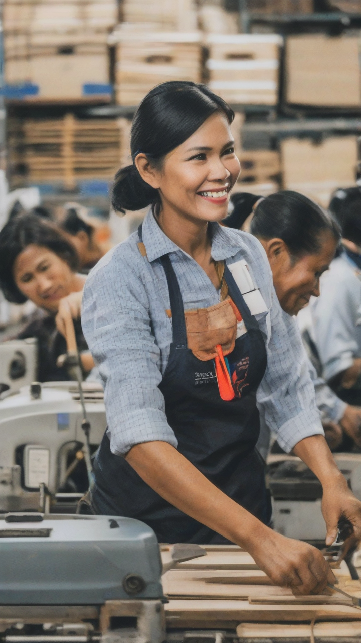 Empowering Filipino workers