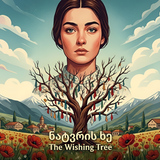 wishing tree