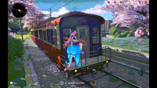 北角到水菱湖.gif