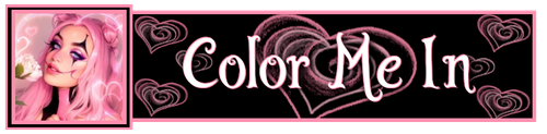 Laren headers color me in