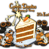 carrot dandies