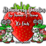 strawberry dandies