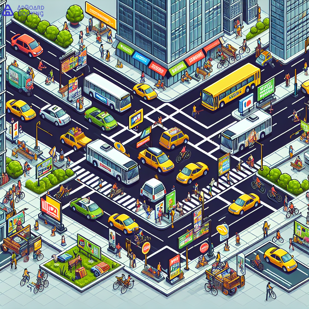 Outdoor Advertising