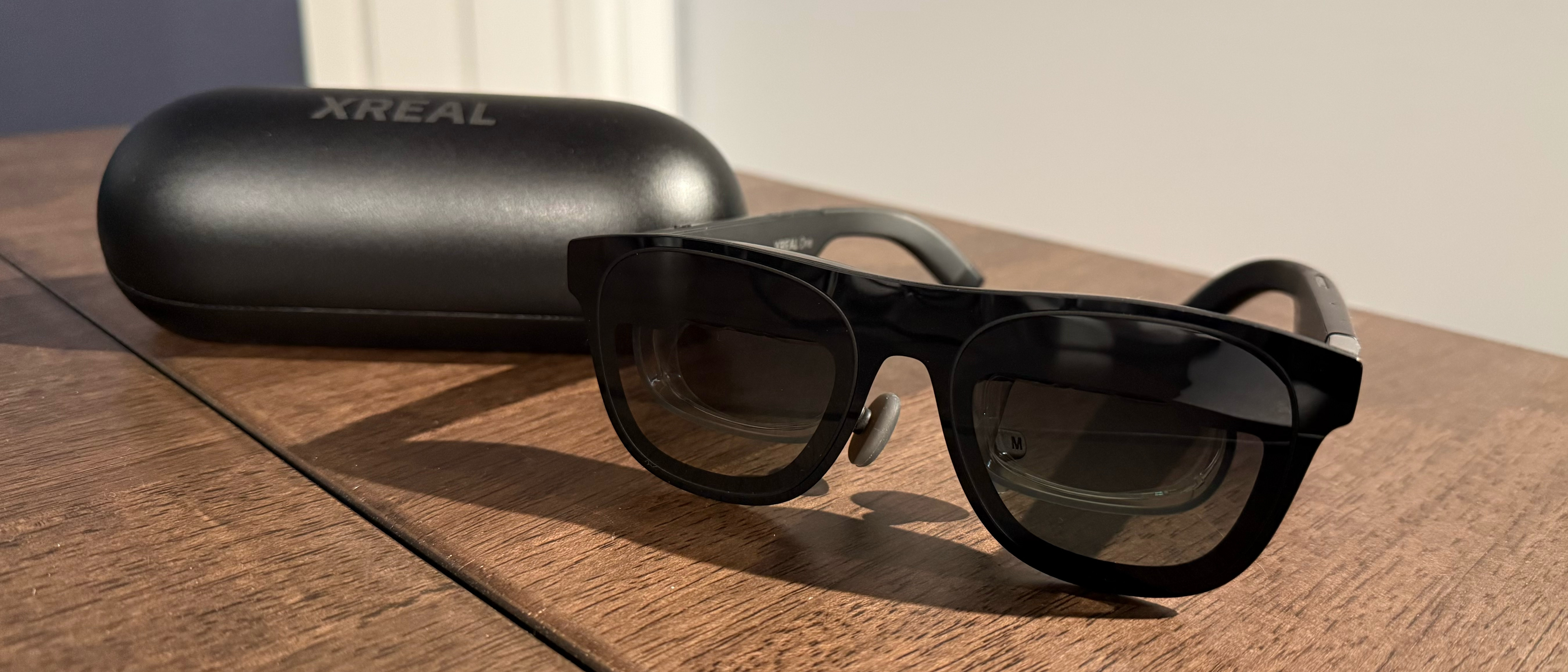 XREAL 1S