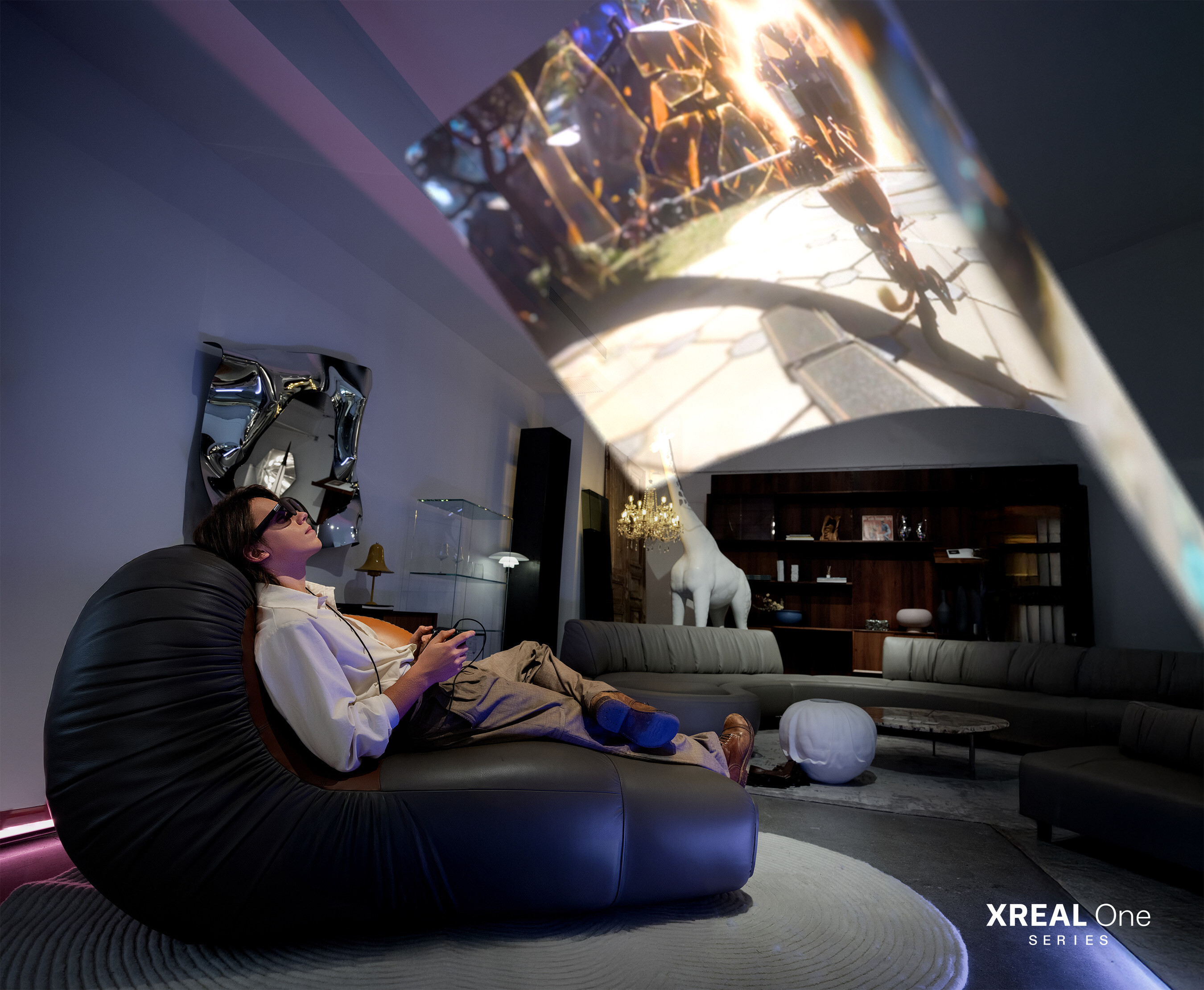 XREAL 1S