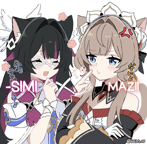 SIMII 1