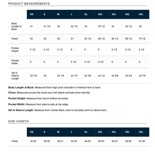 size chart mens lab coat ww5172.png