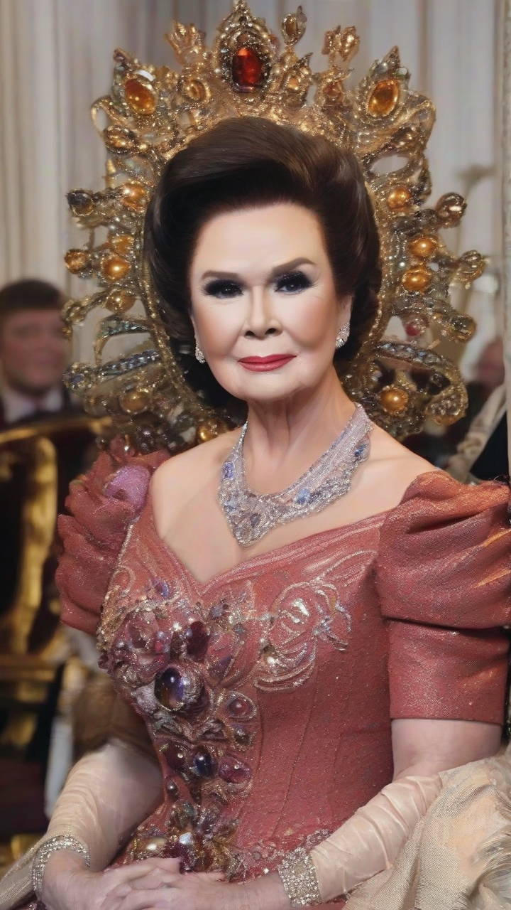 MUPH confirms Imelda Schweighart’s exit hours before coronation show