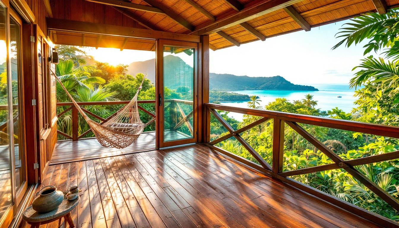 Koh Phangan Hotels Away from the Party: Quiet Alternatives in 2026