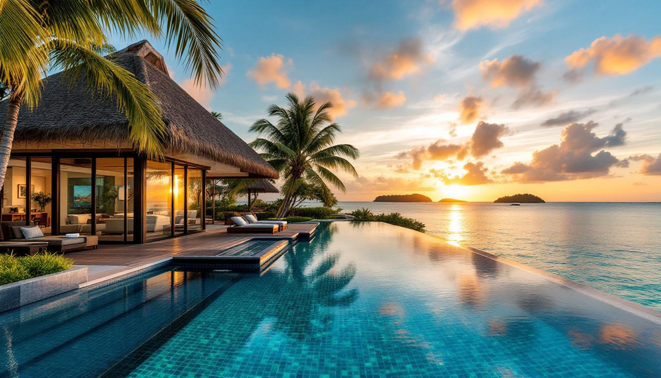 Koh Samui All-Inclusive Resorts: What's Available and Is It Worth It? (2026)