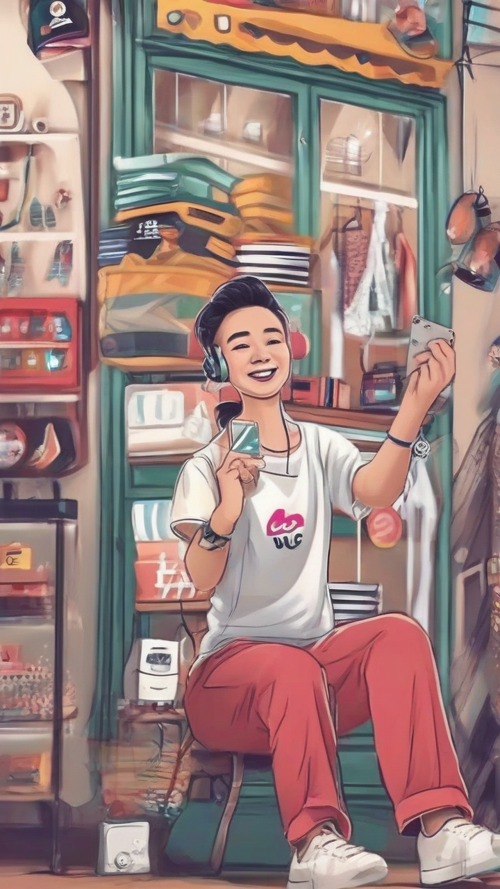 QC taps TikTok Shop to help MSMEs widen market reach
