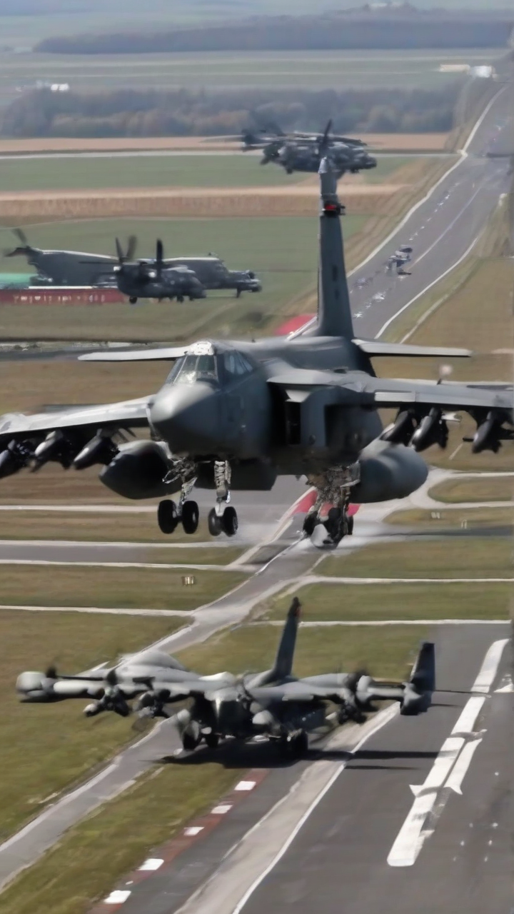 US to withdraw 5,000 troops from Germany in next 6-12 months, fulfilling Trump's threat
