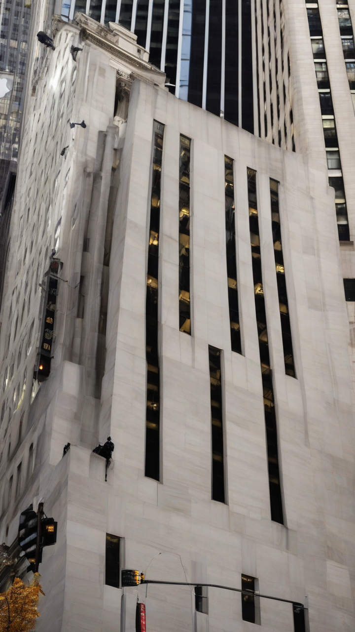Apple leads Wall Street to more records as oil prices pull back
