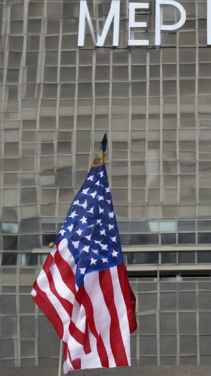 Ex-US lawmaker convicted of lobbying for Venezuela