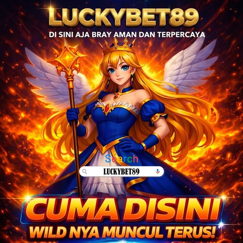 MAIN DI MANA LAGI BISA MENANG KALO BUKAN DI LUCKYBET89.jpg