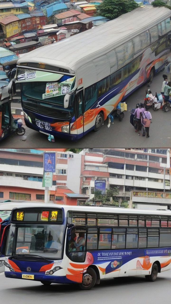Bus operator summoned over fare discounts violation