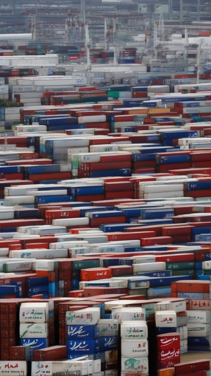 Major Japanese trading houses expect higher profits as Iran war drags on