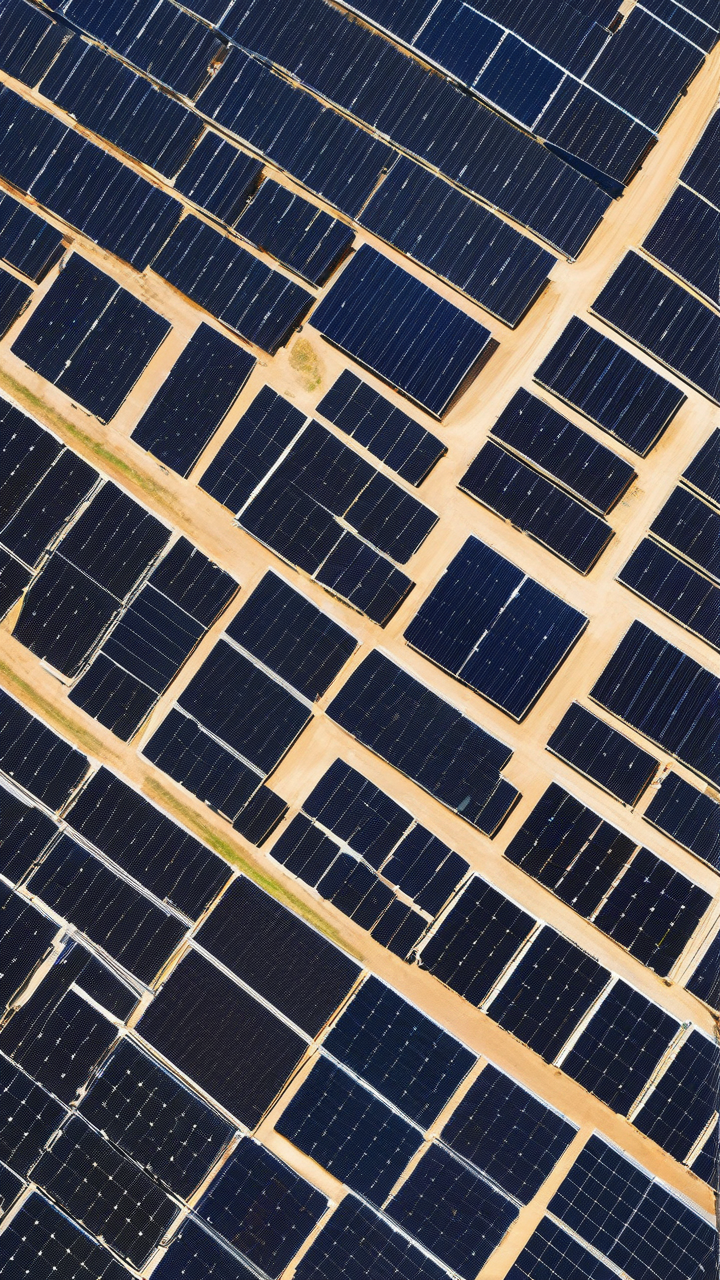 Citicore anchors solar expansion on agrivoltaics model