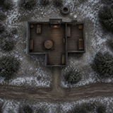 Cabana de Lazlo
