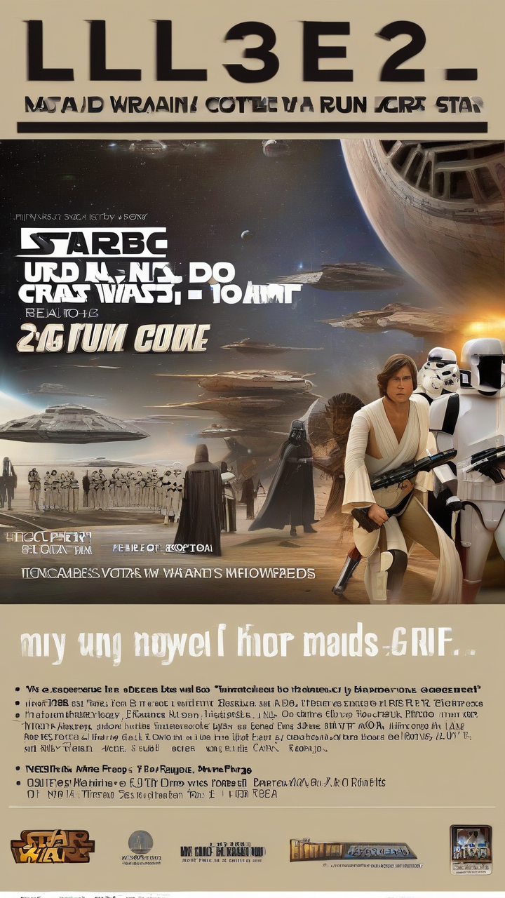 MOA roads to close for ‘Star Wars’ run