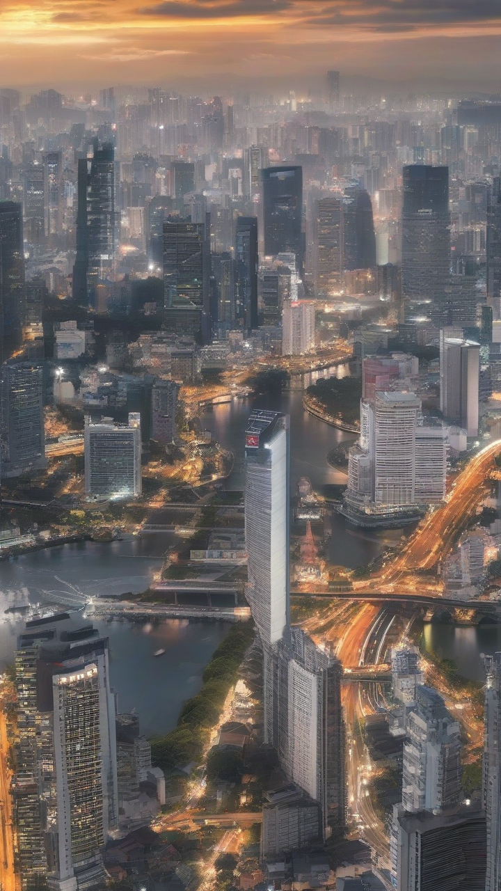 Winds of change APAC’s rise and Philippine momentum