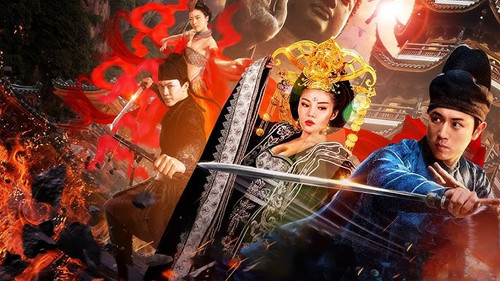 kiem KỲ ÁN ĐỊCH NHÂN KIỆT BÍ MẬT THIÊN LA SÁT.jpg