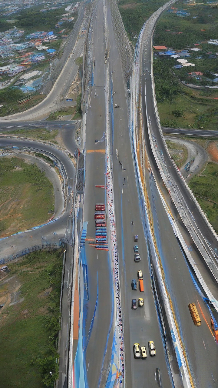 NLEX moves May 4 reopening of QC road project