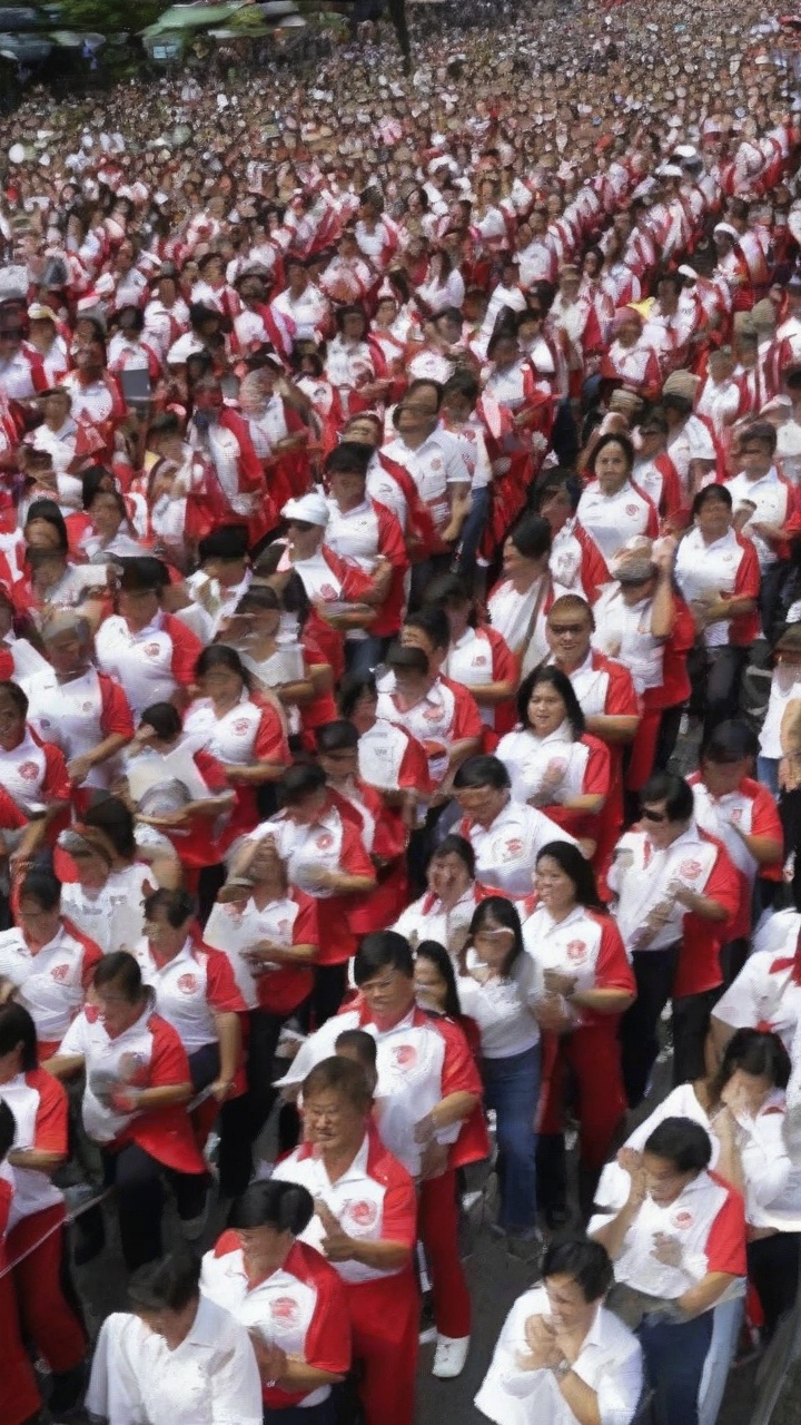 Marcos vows better jobs, worker protection