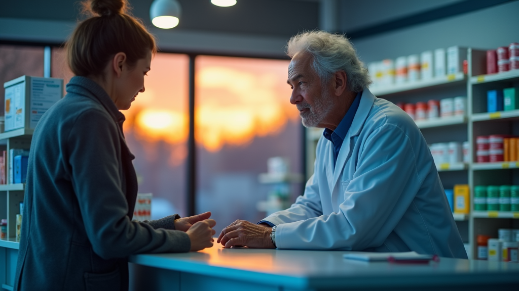 Pharmacies au Québec : Voxira Vient de Décrocher la Certification du MSSS — Voici Pourquoi Votre Officine N'a Pas Besoin d'Attendre une Solution « Certifiée » Pour Bouger en 2026