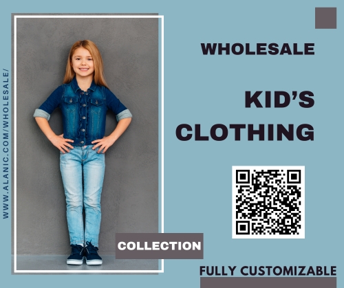 Kids Clothing Suppliers for Everyday Comfort.jpg