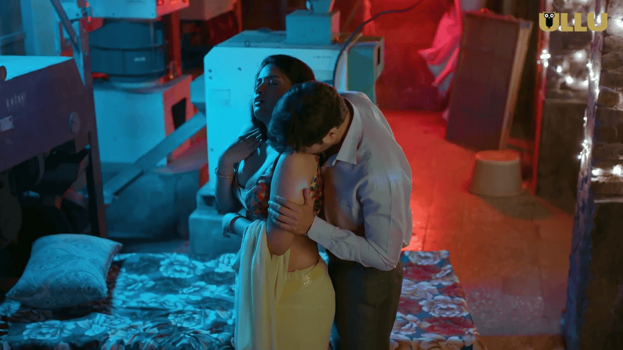 Rikshawala Part 1 Episode Snapshots 21
