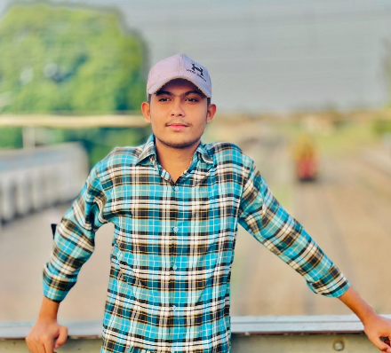 Muhammad Aryaab Khan