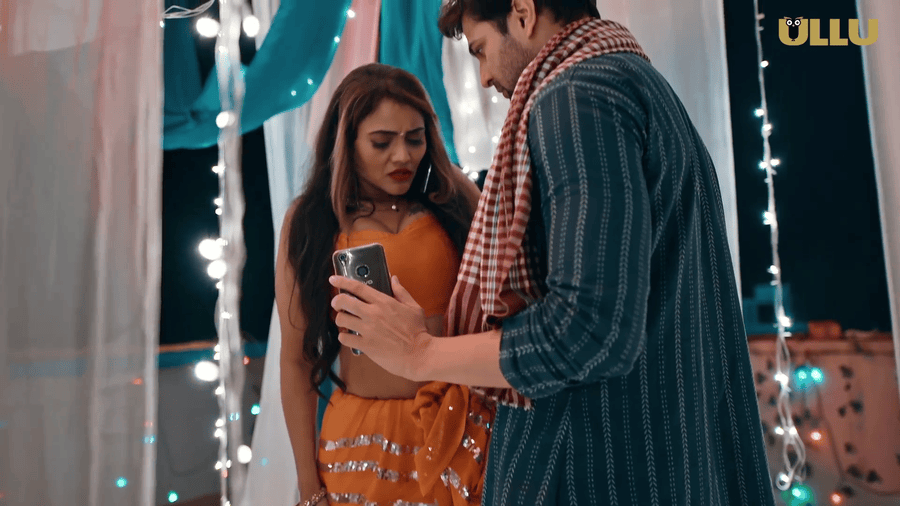 Rikshawala Part 3 Snapshots 2