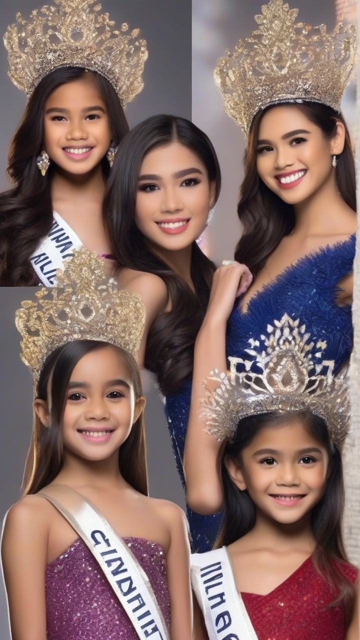 Miss Universe Philippines 2026 names 7 finalists