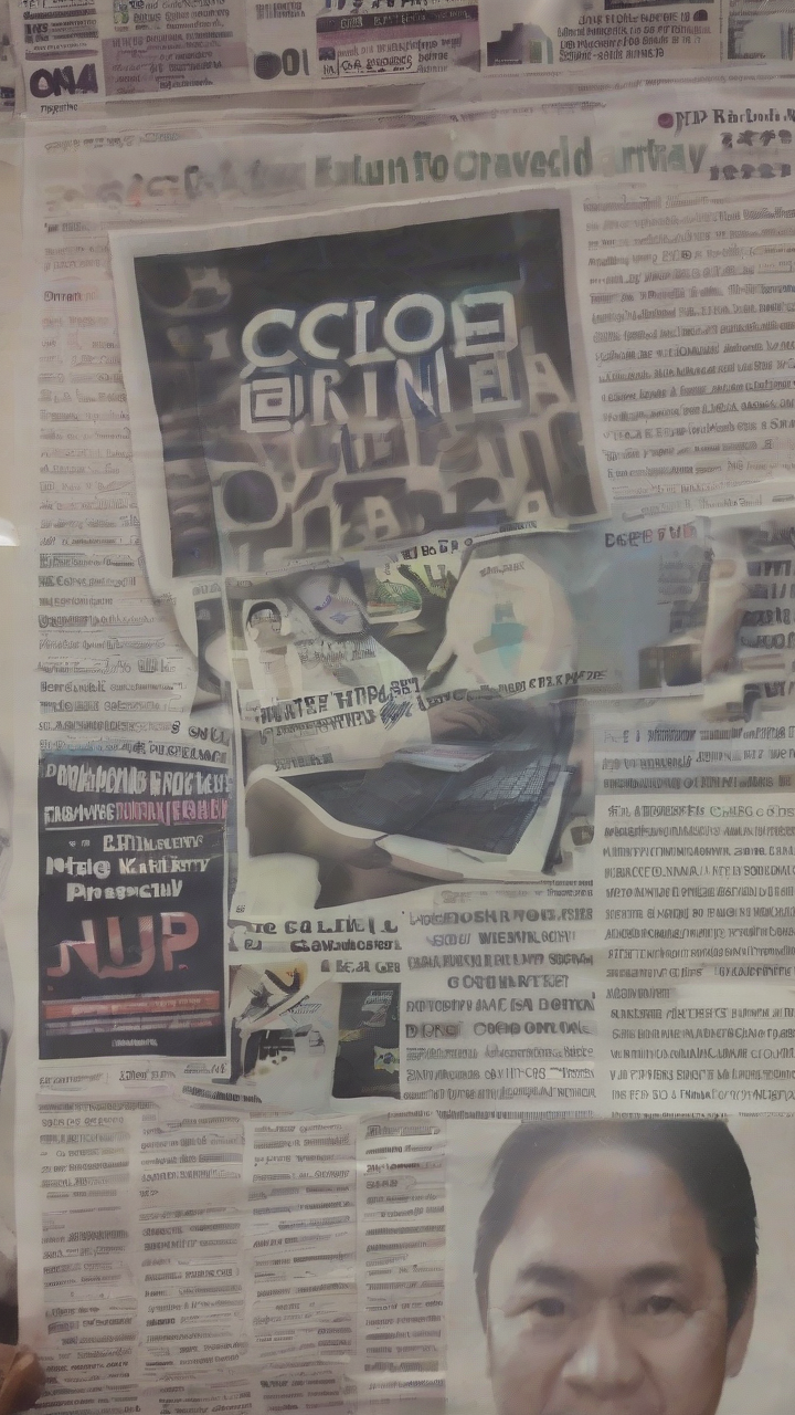 NUJP condemns cybercrime, data privacy raps vs CDO broadcaster