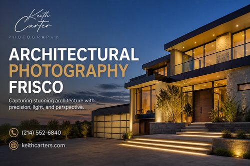 Affordable Architectural Photography Frisco  Keith Carter Photography.png