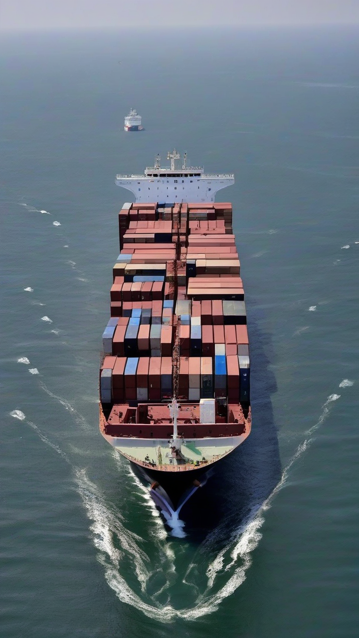 US warns shipping firms over paying Iran to transit the Strait of Hormuz