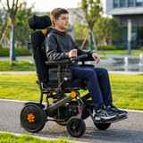 cerebral palsy electric wheelchair