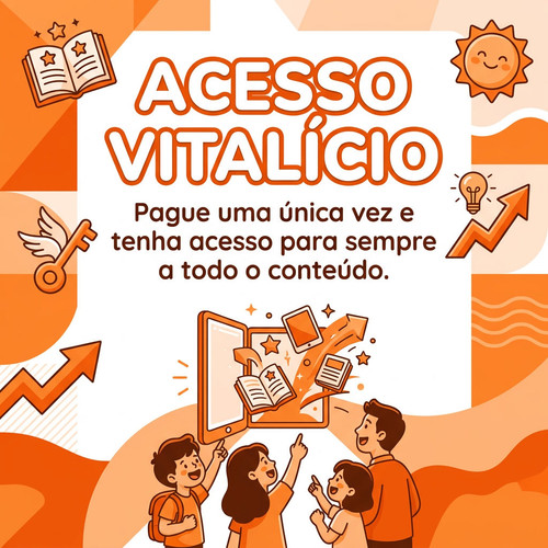 Acesso Vitalício