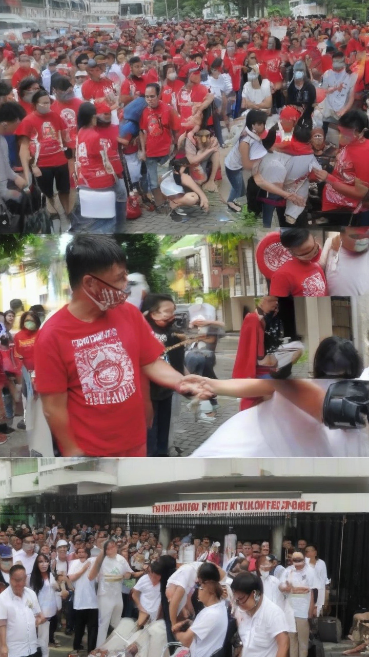 PTFOMS vows action vs red-tagging, abuse of libel