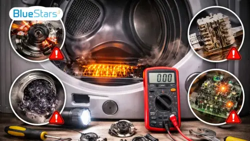 Why Won’t My Dryer Turn Off? Common Causes and Fixes.webp