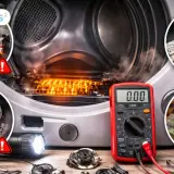 Why Won’t My Dryer Turn Off? Common Causes and Fixes