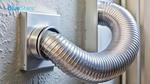 6 Types of Dryer Vent Hose How to Choose the Right One.webp