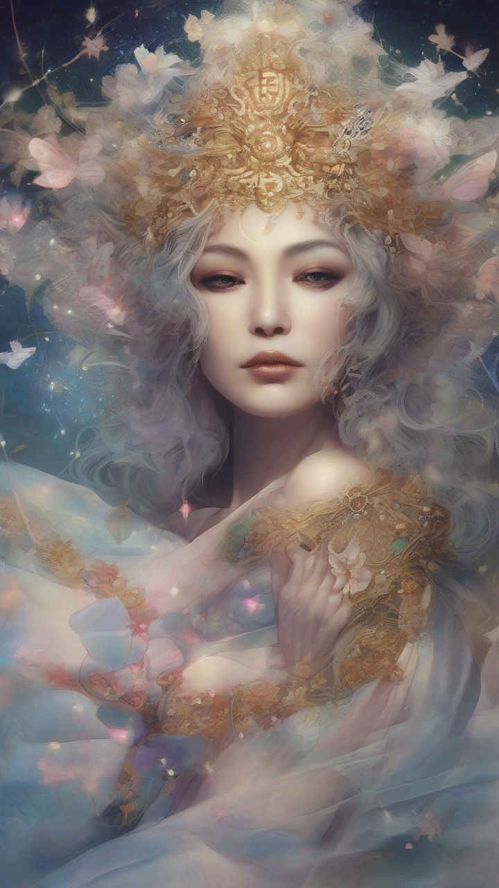 Queen of dreams